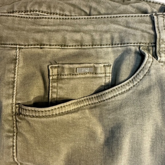 FDJ French Dressing Cargo Pants 16 - Picture 4 of 9
